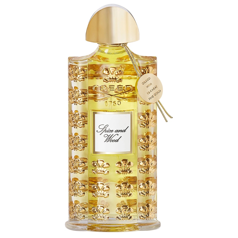 Creed Spice and Wood