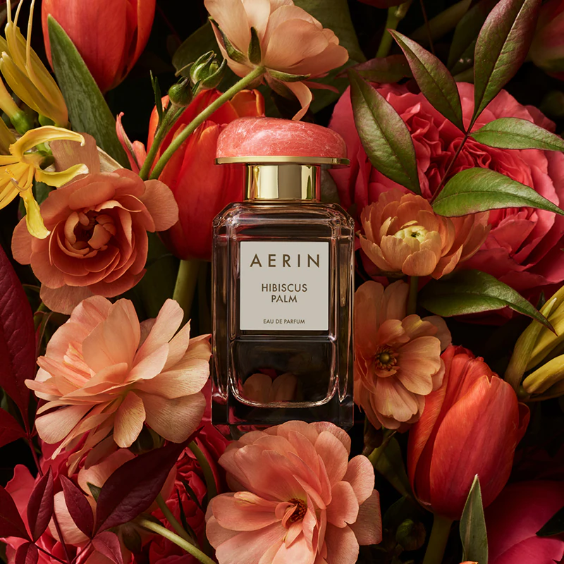 Estée Lauder Aerin Hibiscus Palm Eau de Parfum voor dames