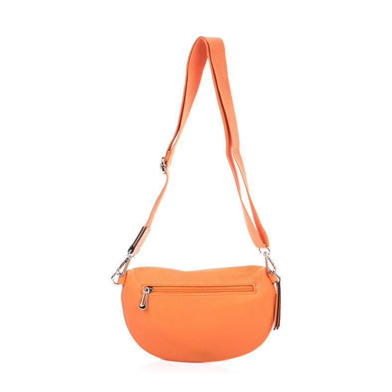 Damevesker, Oransje vesker