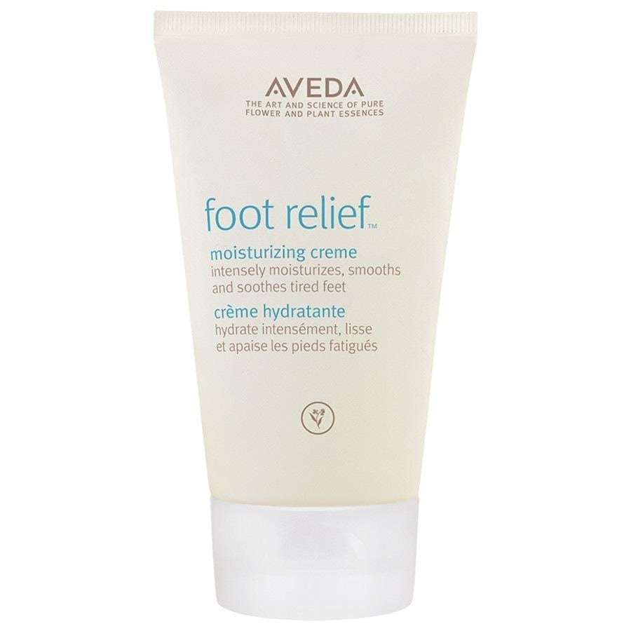 „Aveda“ rankų ir pėdų priežiūros „Foot Relief™“ drėkinamasis kremas – 125 ml