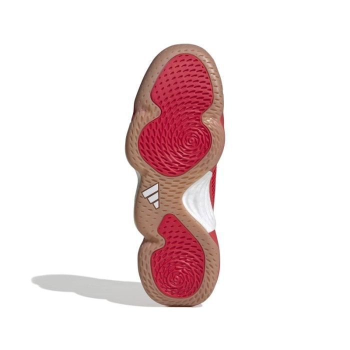 Scarpe Adidas Stabil 16 M rosse