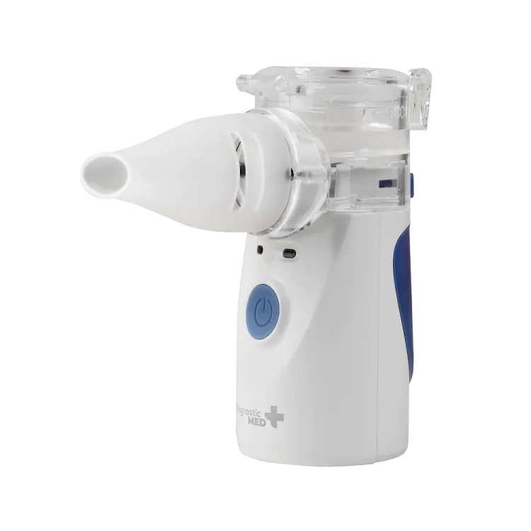 Diagnostic Med Przenośny Inhalator Siateczkowy YM-3R9 1 Sztuka