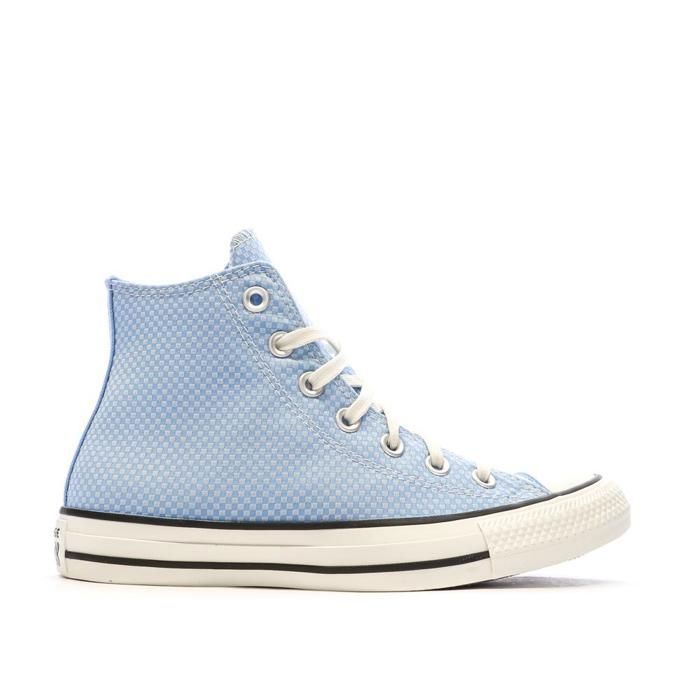 Converse Chuck Taylor All Star Damen-Sneaker, blau