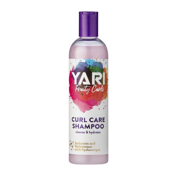 Šampon za nego kodrov Yari Fruity<br>355ml