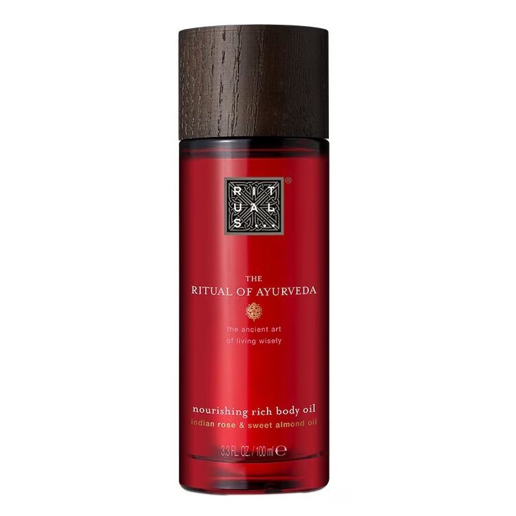 Ritualer Ayurvedas ritualer