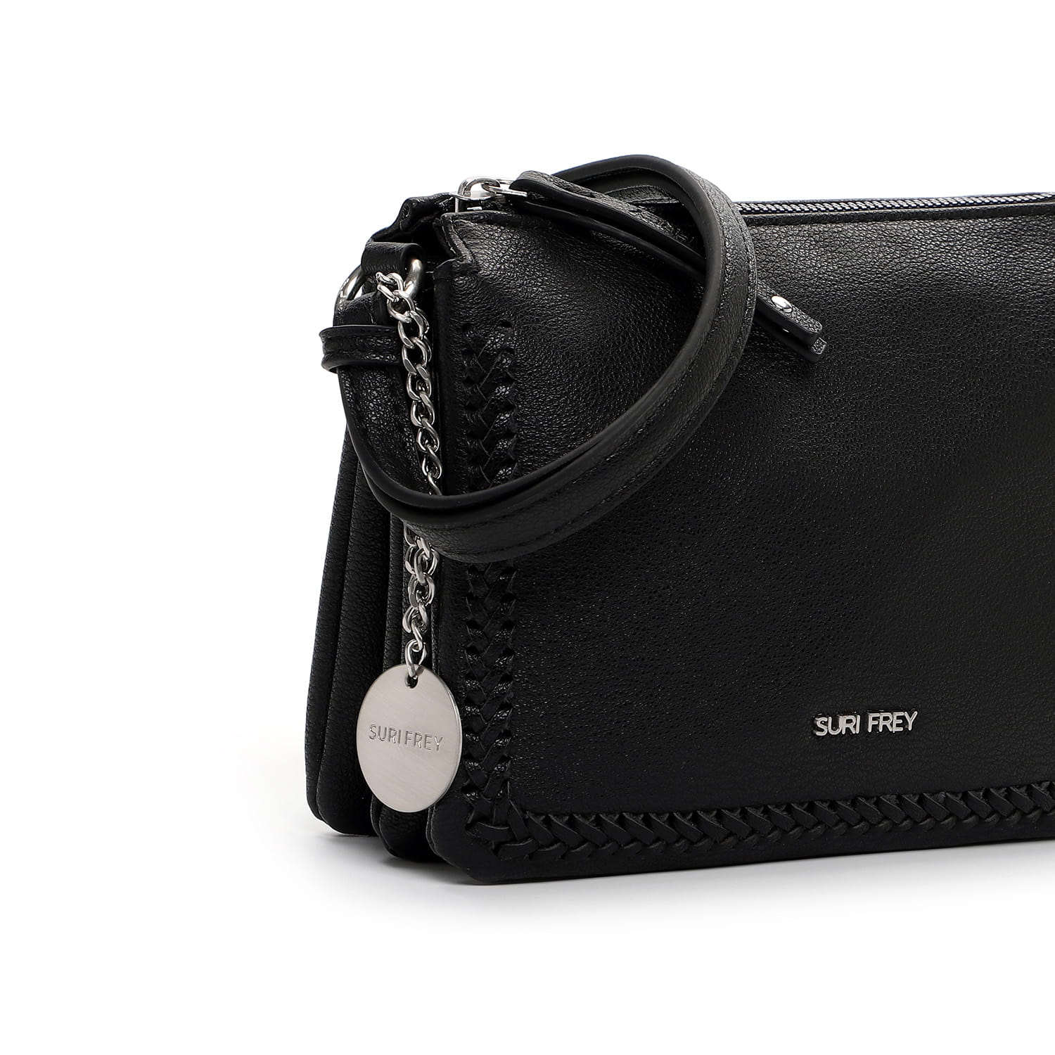 Sac bandoulière SURI FREY SFY Piggy - 1 pièce