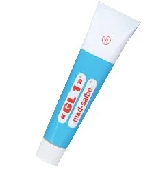 GL 1 GL1 M&D Schützende Hautcreme 75 ml
