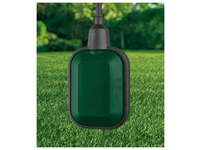 Pompă PARKSIDE® pentru colectorul de apă PRP 400 C2, 4000 l/h