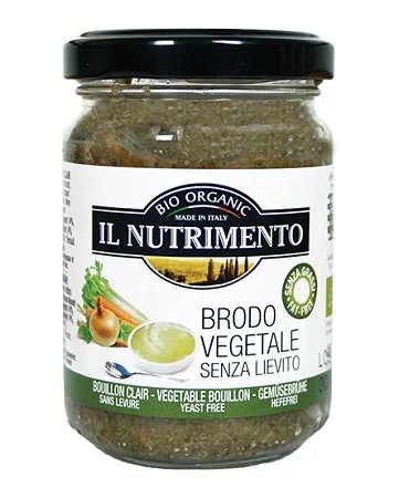 PROBIOS notenvrije groentebouillon 6x25 g