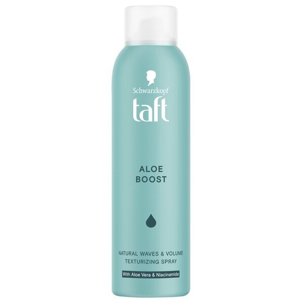 Taft Aloe Boost текстурирајући спреј<br>150ml