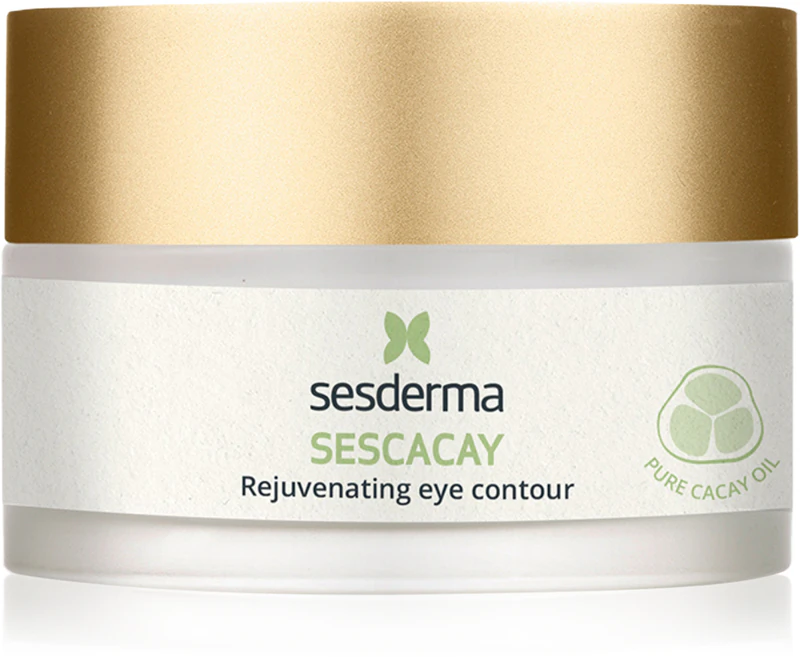 Sesderma SESCACAY Omladzujúci krém na očné okolie