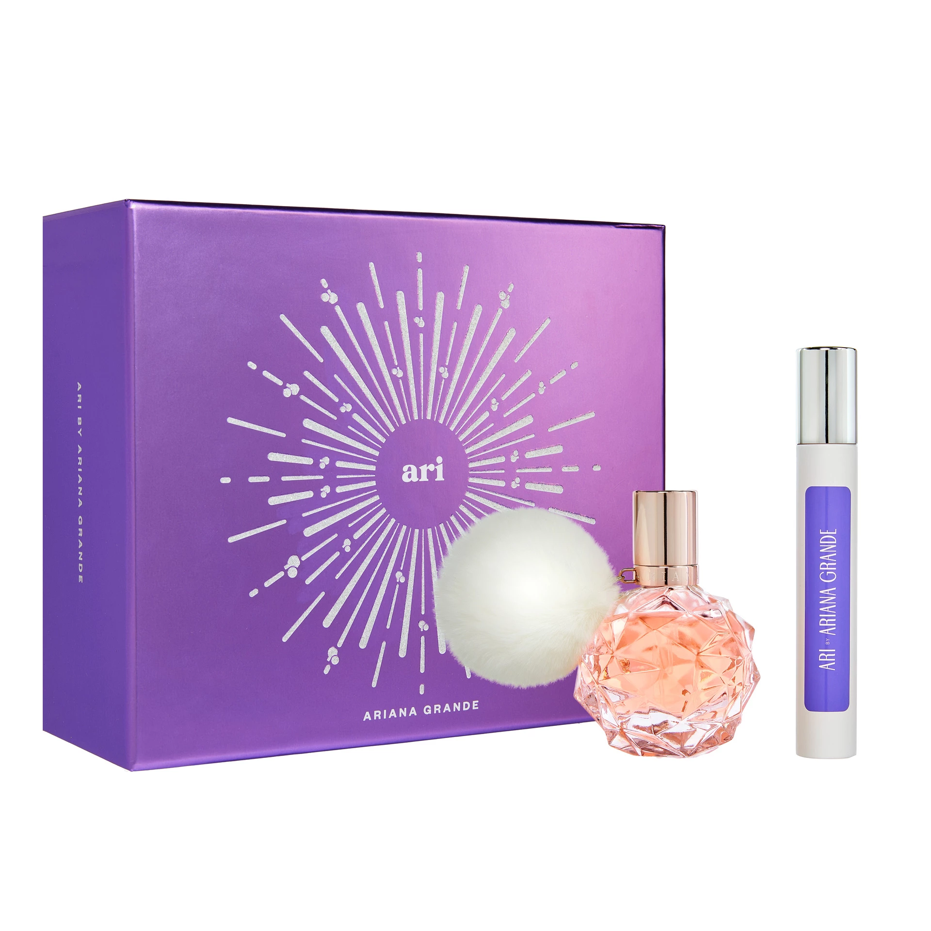 Ari EdP 30 ml Cutie cadou - Ariana Grande