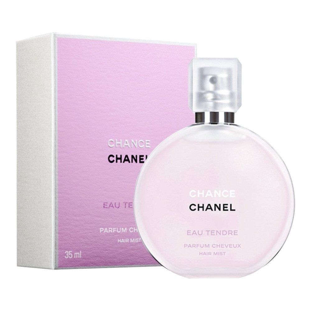 Chanel Chance Eau Tendre