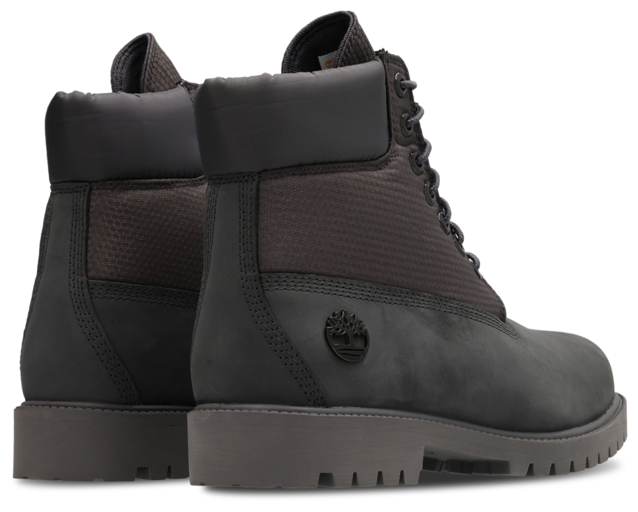 Timberland 6 tommer