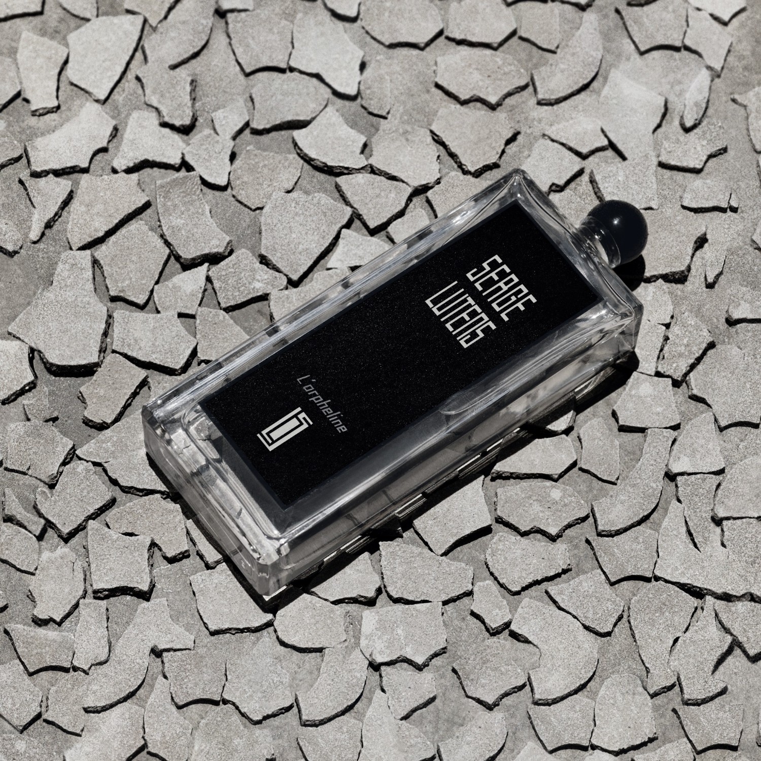 Serge Lutens L'ORPHELINE
