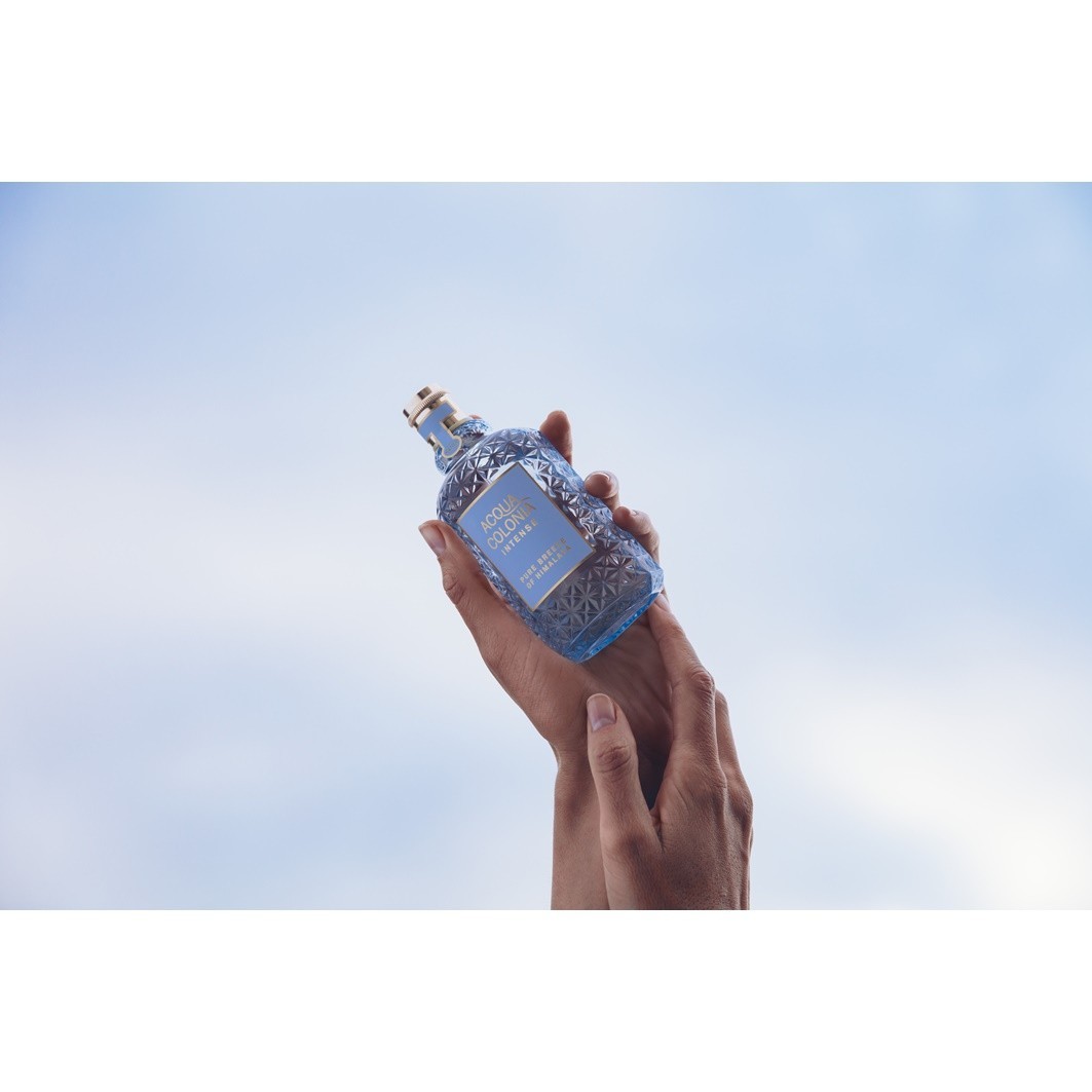 4711 Acqua Colonia Eau de Cologne Acqua Colonia Intense 4711 - 50 ml