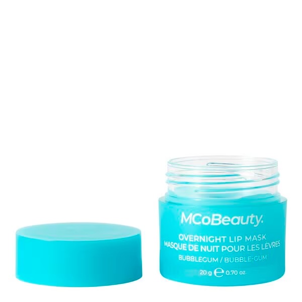 Nočna maska za ustnice MCoBeauty Bubblegum<br>20g
