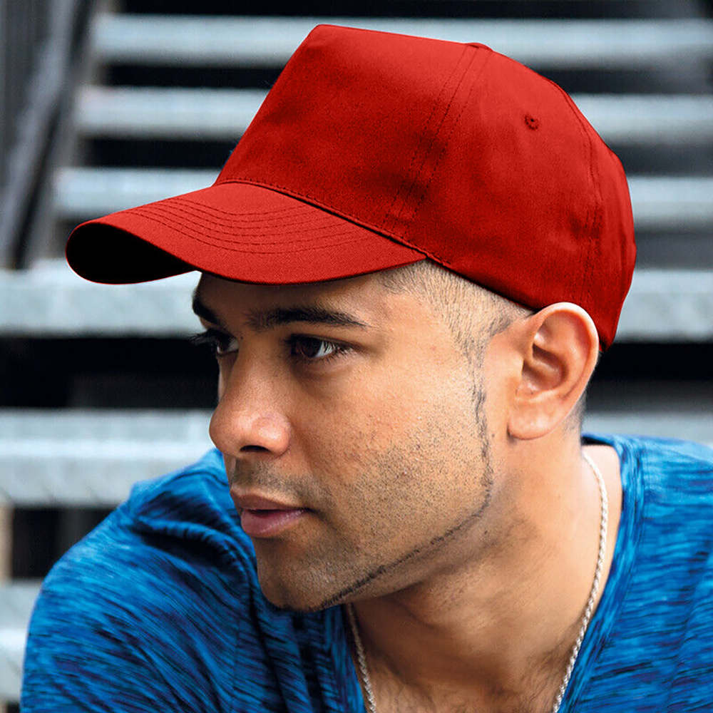 Gorra Result Core Houston