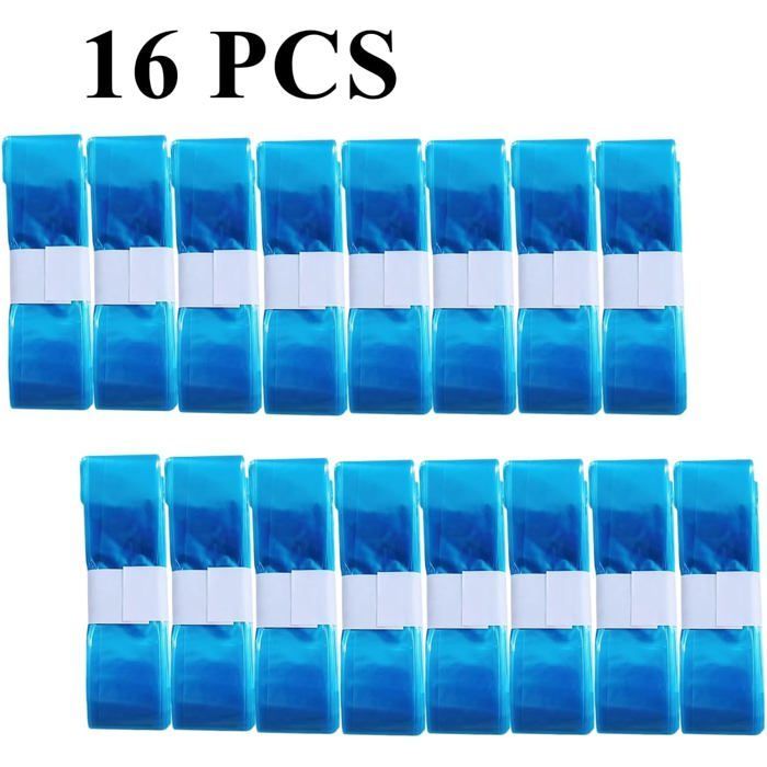 Pacote com 16 sacos de refil para lixeira de fraldas - Capacidade para até 290 fraldas - Ideal para lixeira de fraldas de bebê