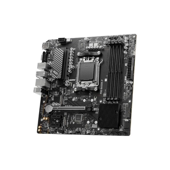 Carte Mère - MSI - PRO B650M-P (911-7E27-001)