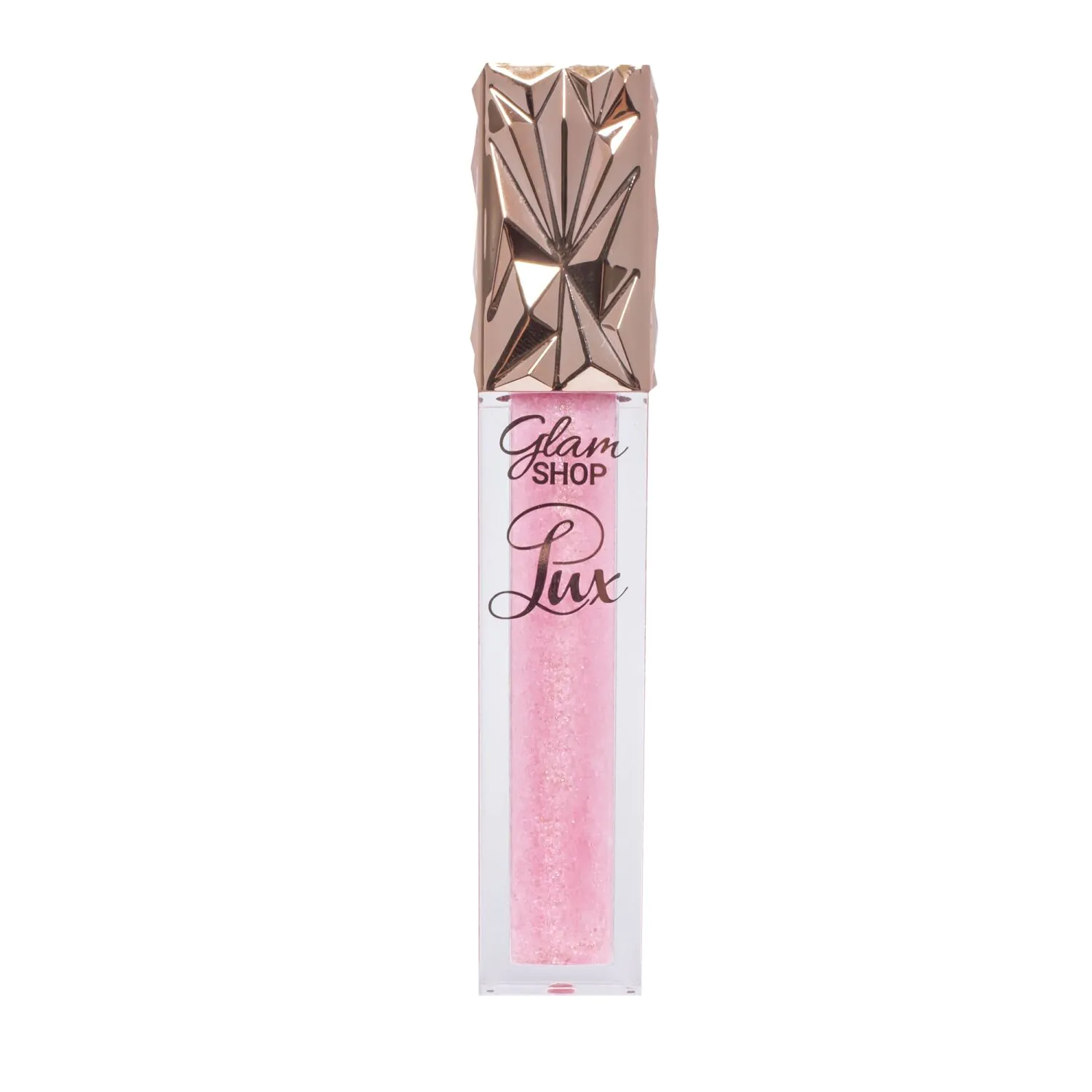 Glam Shop Lux Błyszczyk do ust Sekret
