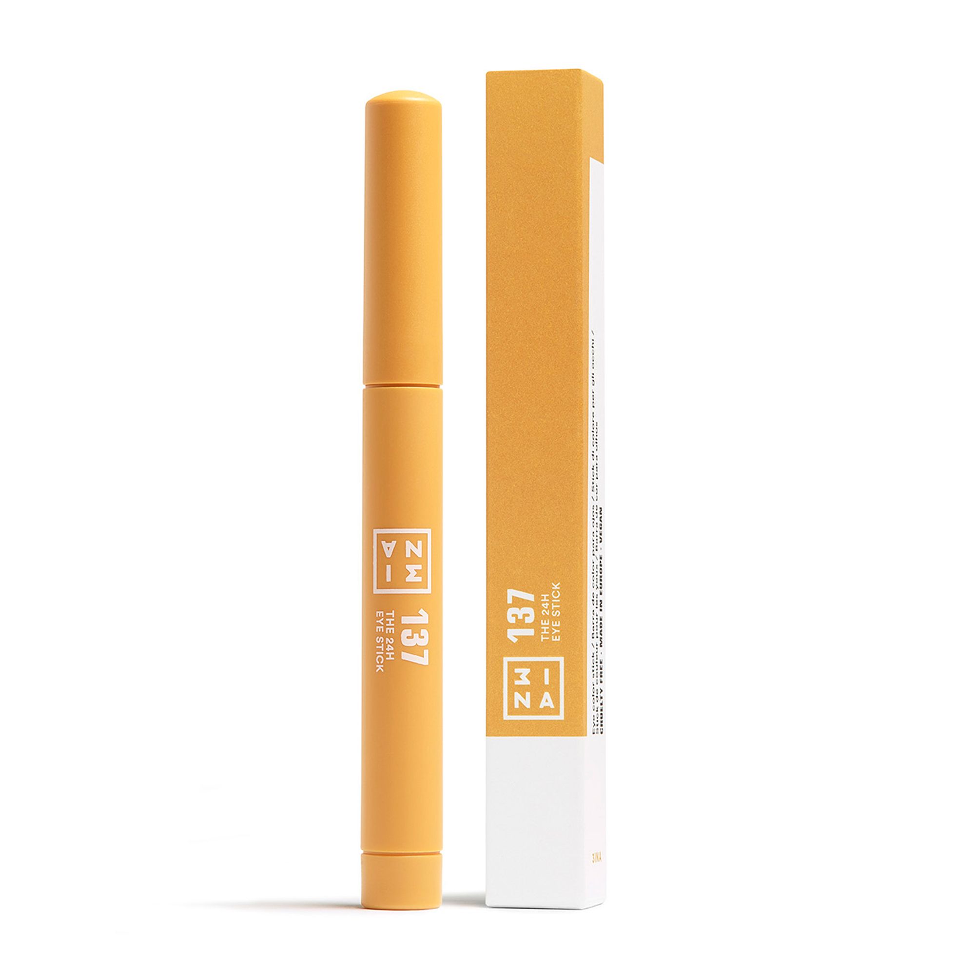 Sjenilo za oči u stiku 24H Eye Stick Tajne za oči i olovke za oči