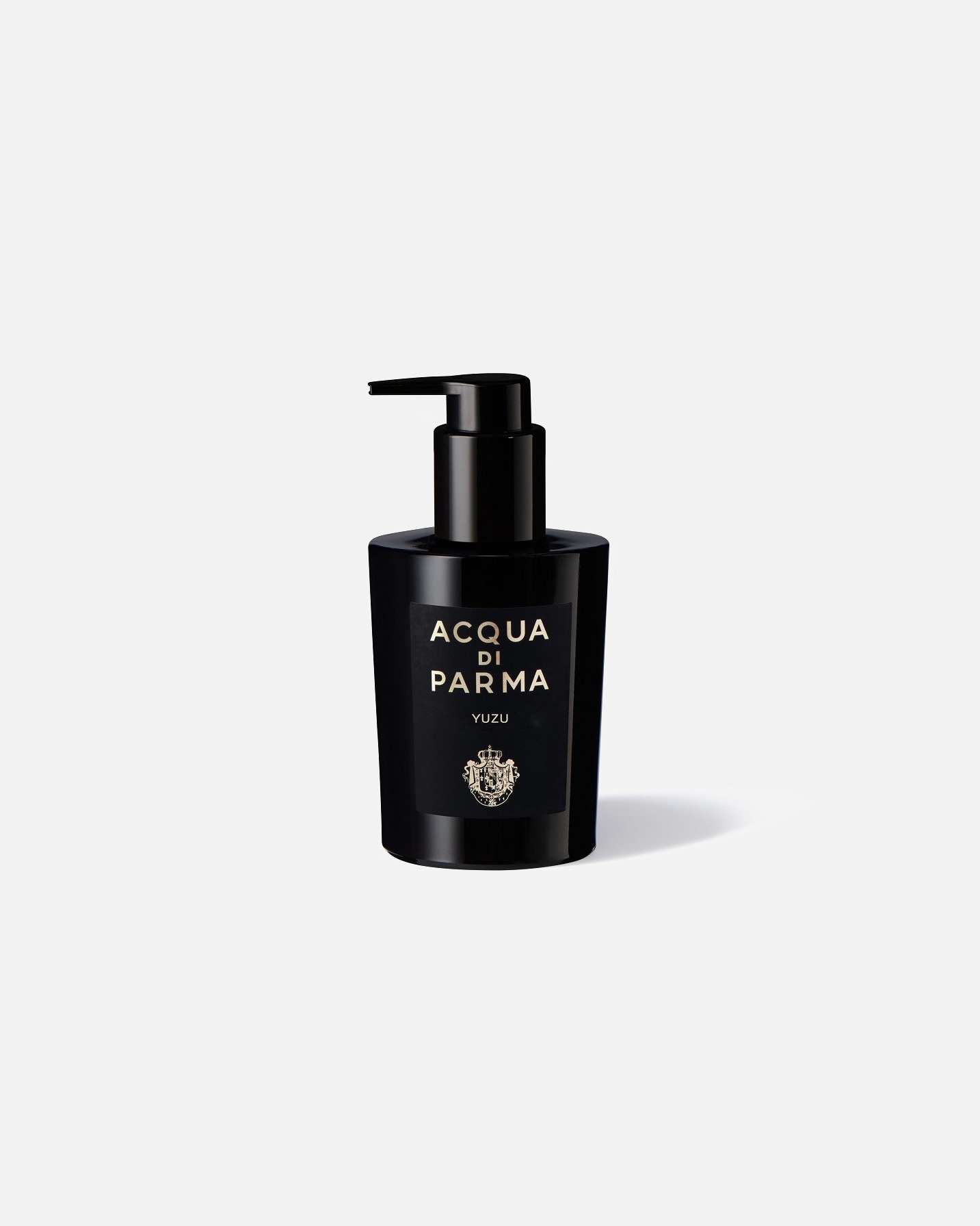 Acqua di Parma Signatures Of The Sun Gel Douche Yuzu Mains et Corps - 300 ml