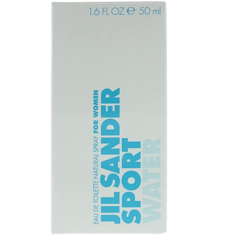 Jil Sander Sport Water