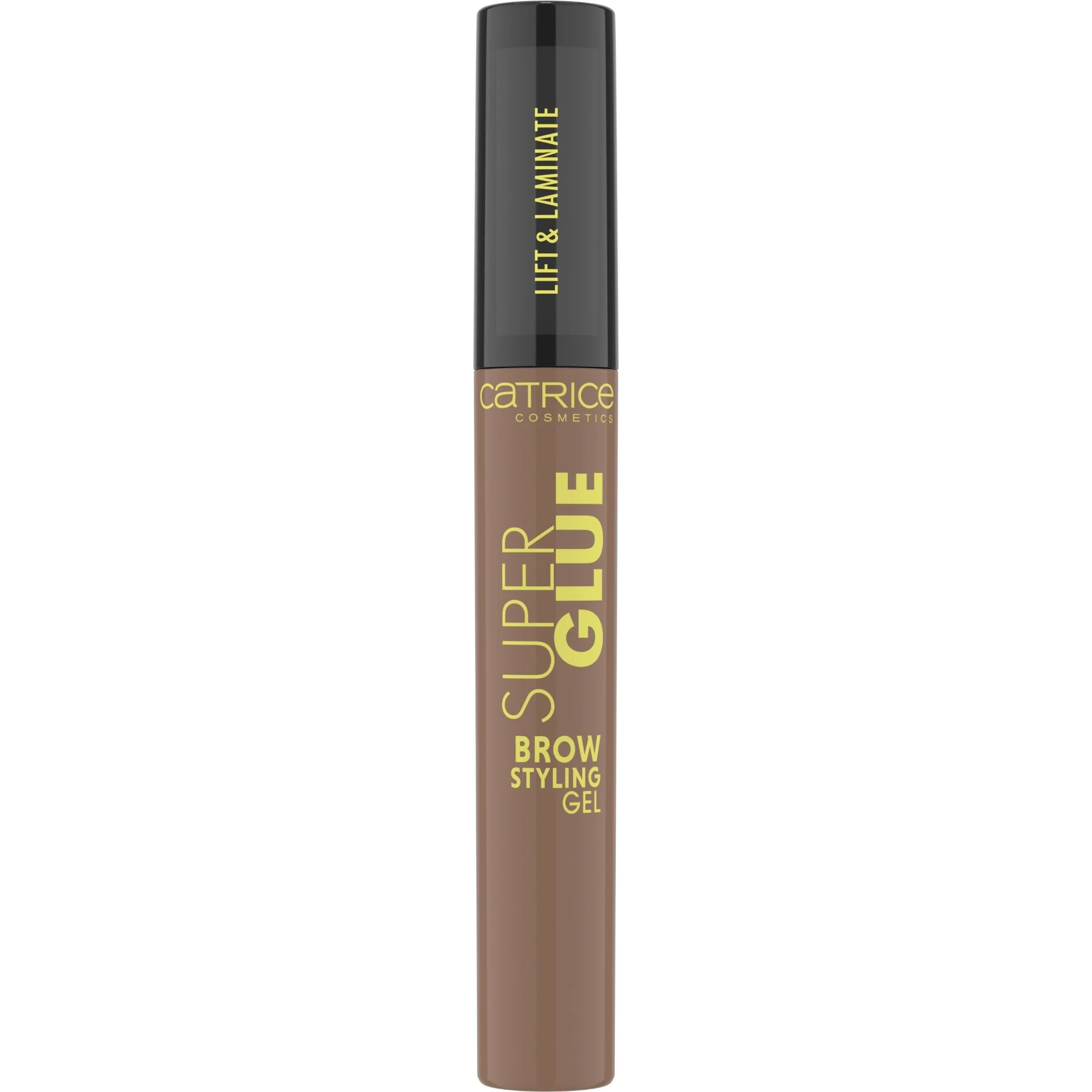 Occhi Super Glue Styling Gel Sopracciglia - Gel e mascara sopracciglia