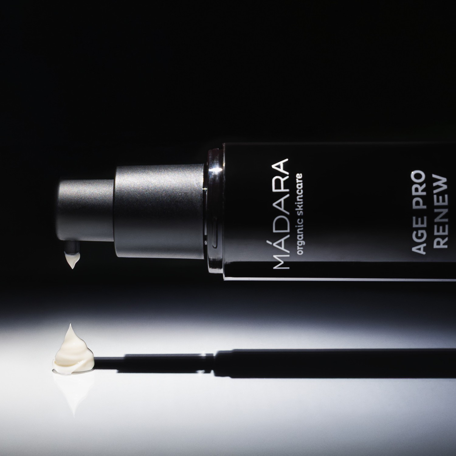 MÁDARA Age Pro Renew noćna krema - 50 ml