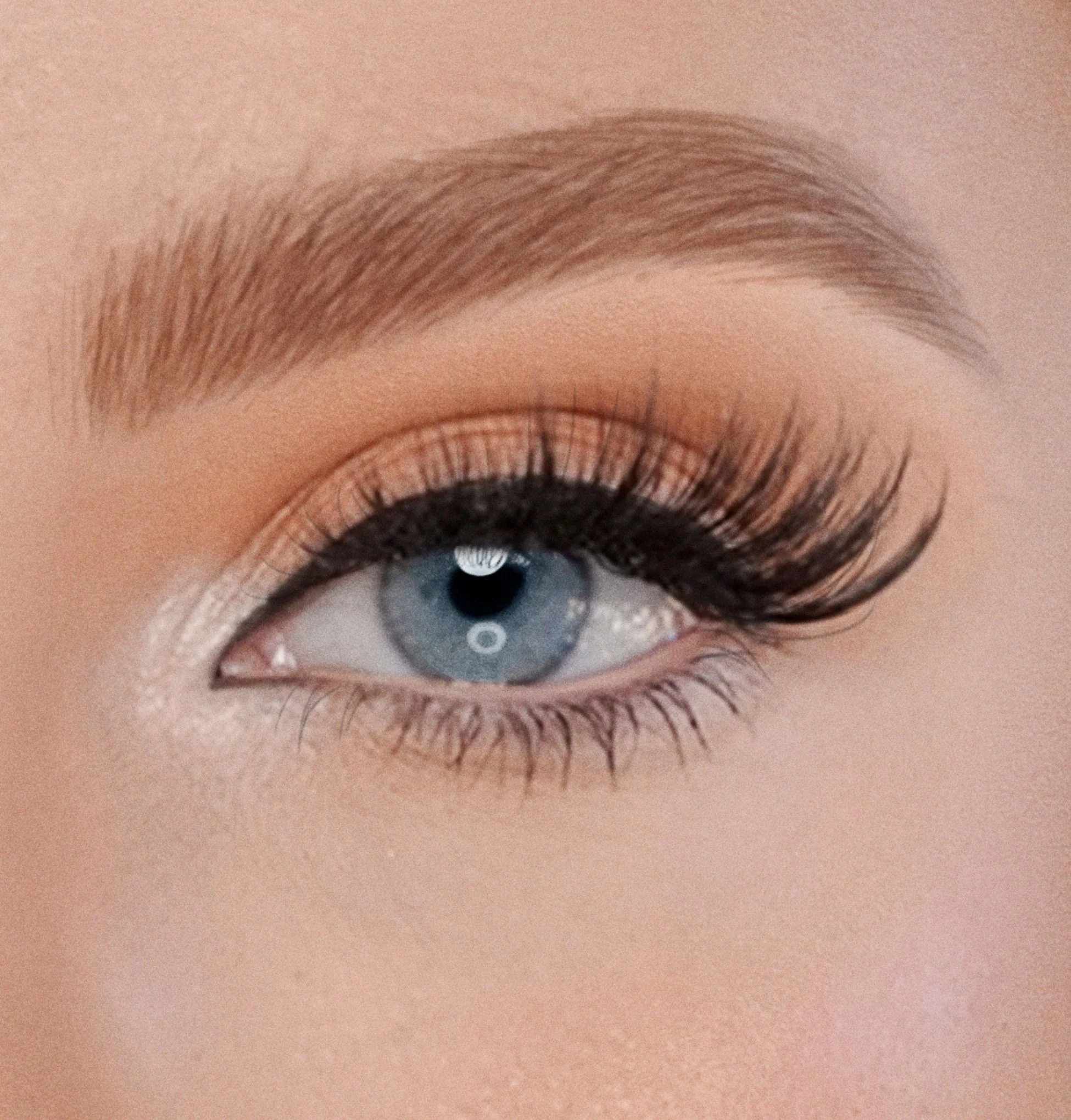 Occhi Universal Lash - Vibes - Ciglia Finte