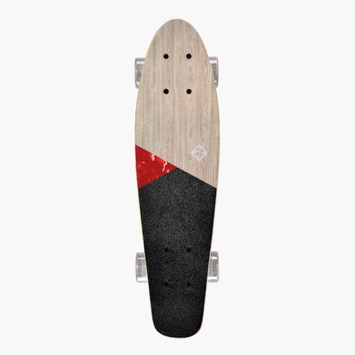  Street Surfing Bloody Mary