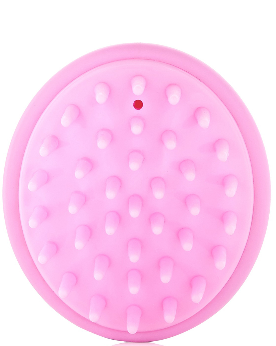Brosses de massage pour shampoing LEE STAFFORD