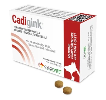 Tablet Cadigink 30