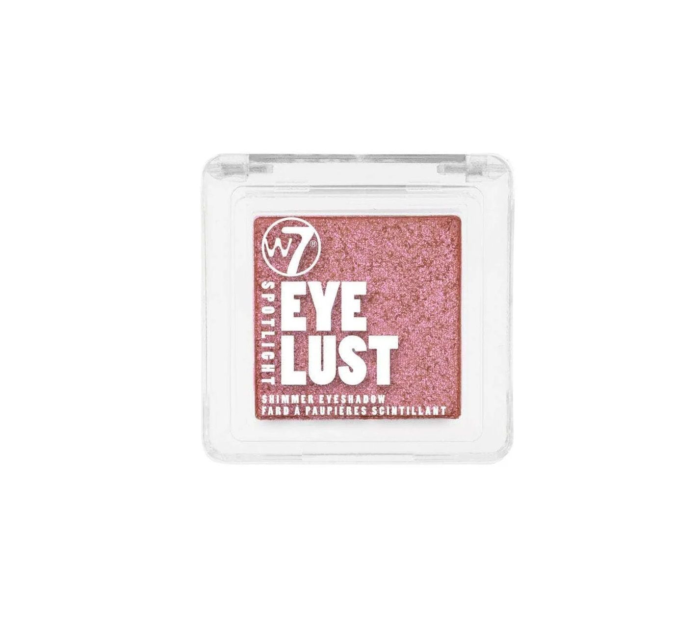 Eye Lust Single acu ēnas Acu ēnu paletes un grims