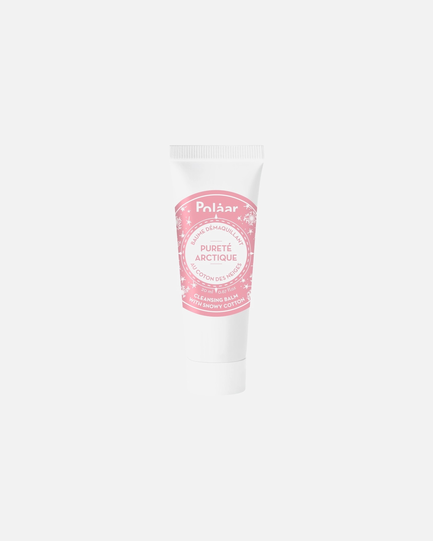 Polaar Pureté Balsem Reinigingsmasker - 150 ml