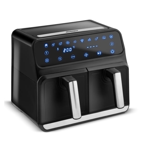 Frytkownica beztłuszczowa AIR FRYER 8l Berdsen 365300