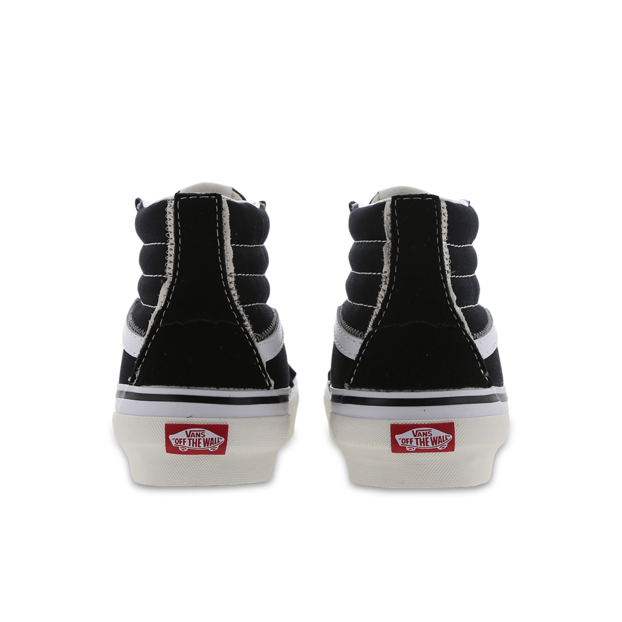 Vans Sk8 Hi Reconstruct
