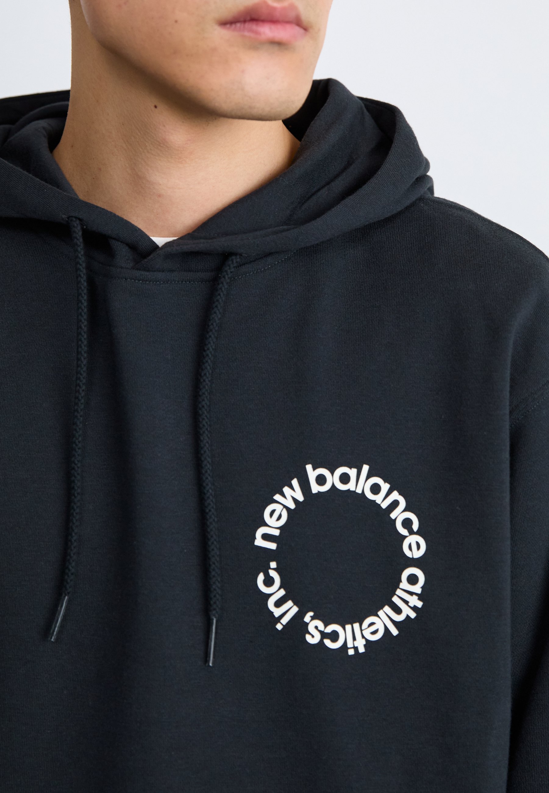 New Balance sweatshirts