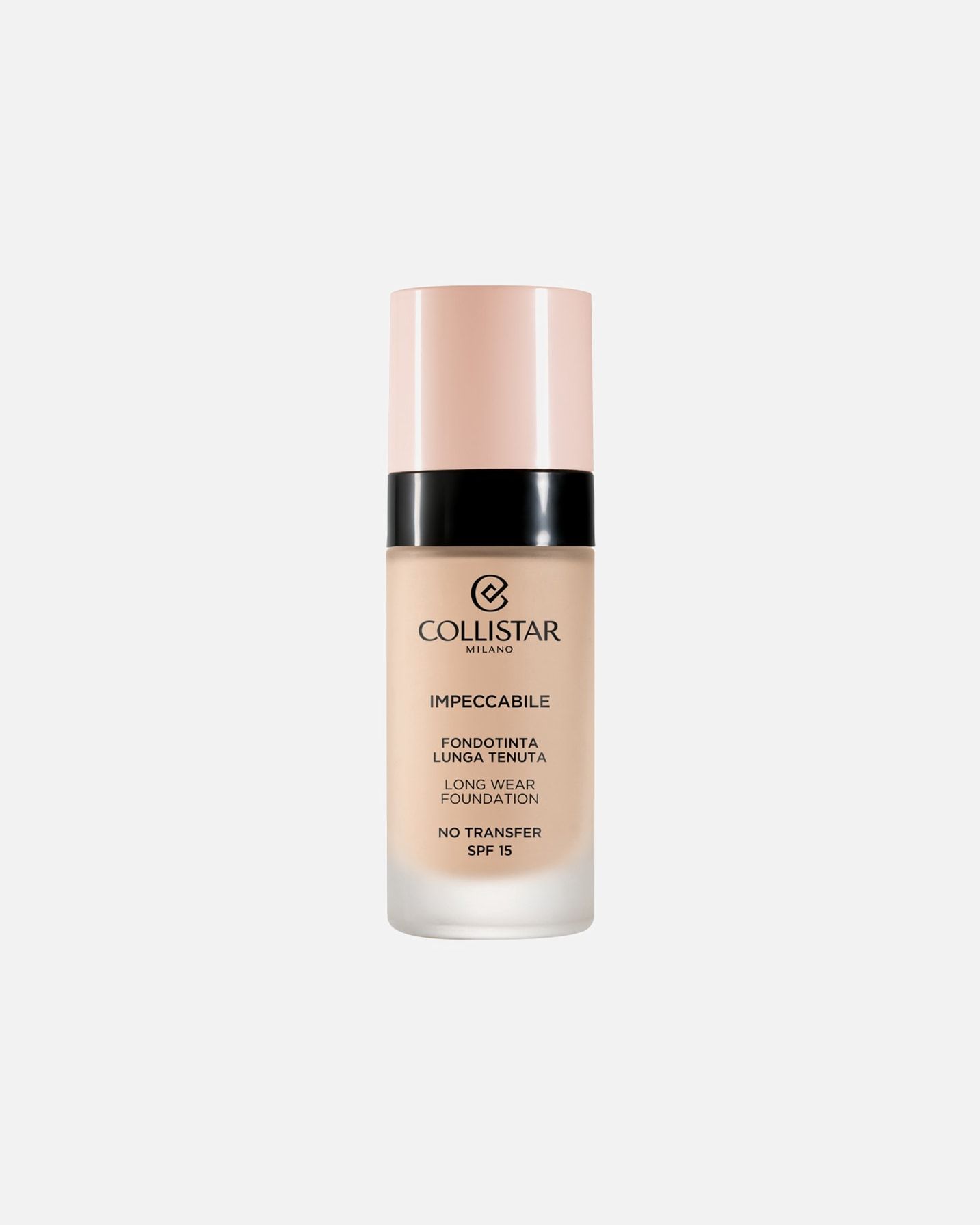 Collistar Foundation dugotrajni puder - 30 ml