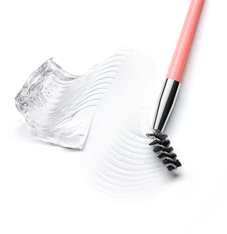 essence Brow Lifting Gel Set gel za fiksiranje obrvi
