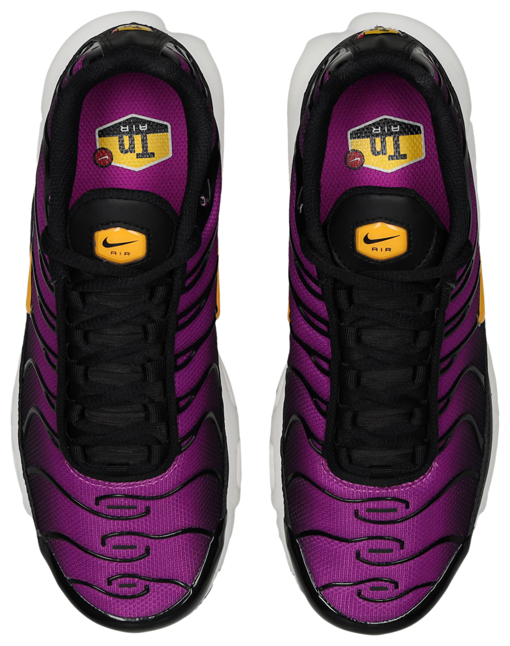 Nike Air Max Tuned Body Fade