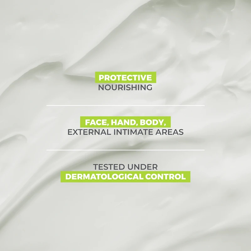 A-Derma Dermalibour+ regeneruojamasis kremas sudirgintai odai