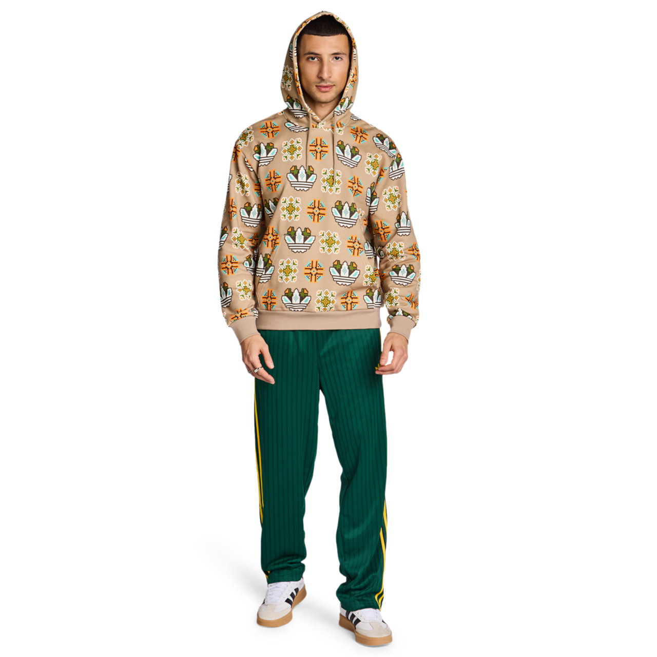 adidas-grafiikka