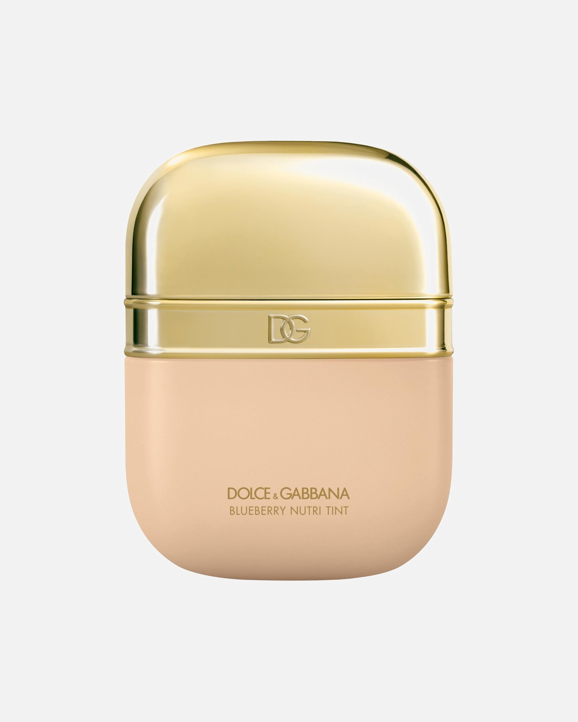 Dolce&Gabbana puder s mirisom borovnice - 30 ml