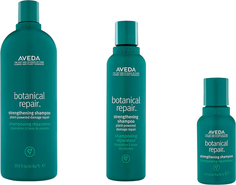 Aveda Botanical Repair™ Versterkende Shampoo voor beschadigd haar