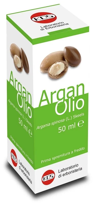 Arganolie KOS Kos 50 ml