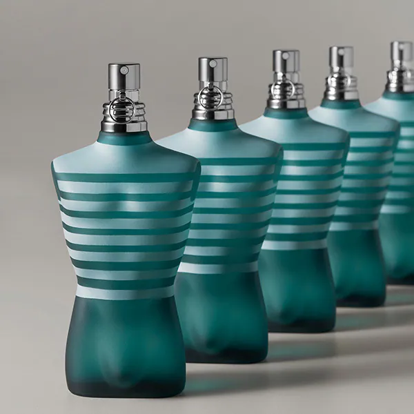 Jean Paul Gaultier Le Male toaletní voda 125 ml