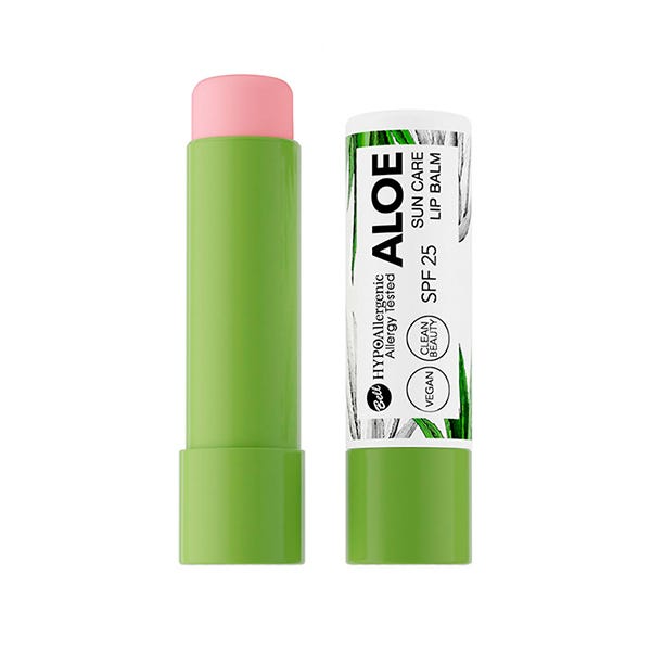 Bálsamo Labial Aloe Sun Care Spf 25| 1UD