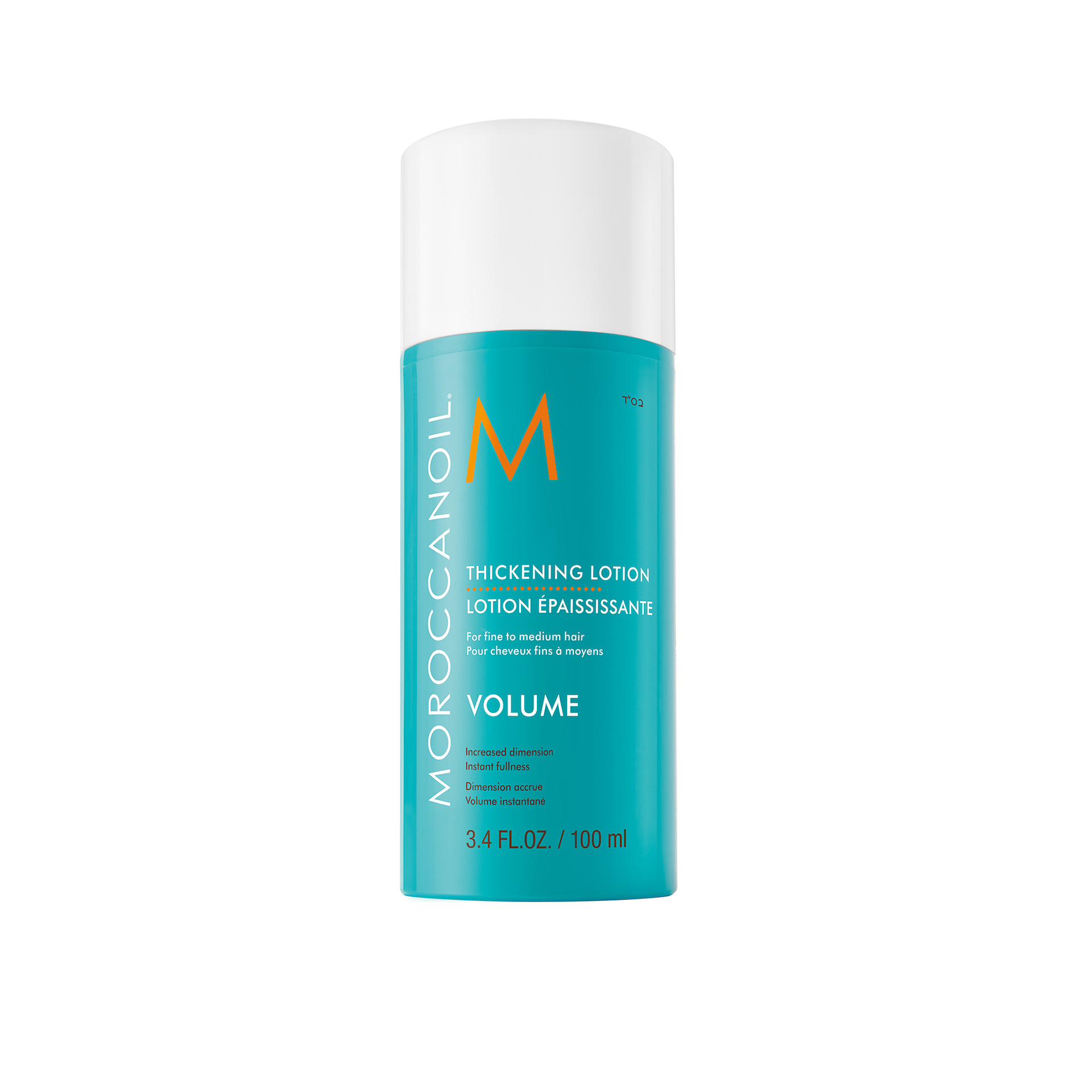 Losion za zgušnjavanje 100 ml - Moroccanoil